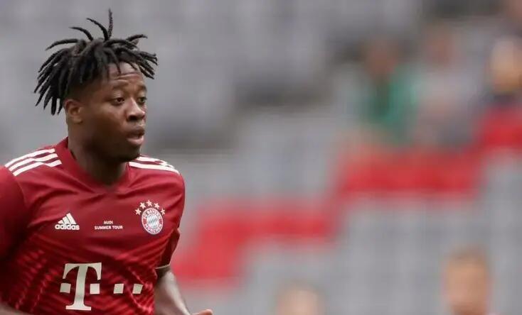 拜仁新星崭露头角，未来或成球队顶梁柱，提供会员.