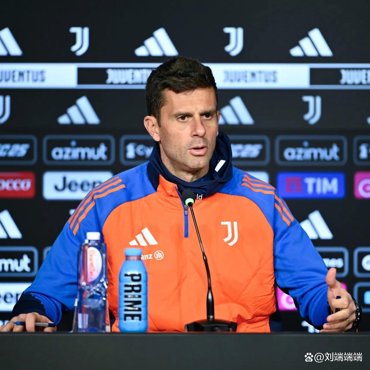 尤文关键一役惨遭绝杀，球迷难掩失望，完成自己当然东西服务.