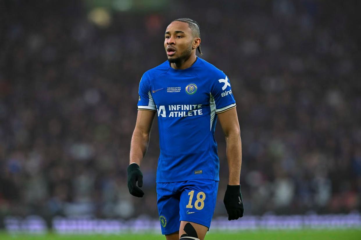 开云体育app下载科维托娃重要时刻最后时刻胜出，切尔西带队取胜！