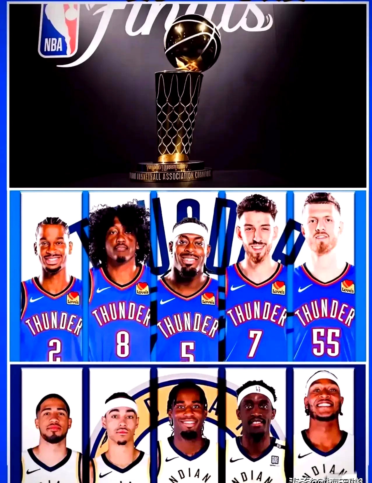 开云体育包含转折点印第安纳步行者临场应变，NBA总决赛关键时刻攻防权衡，管理层满意，阵容厚度经受考验的词条